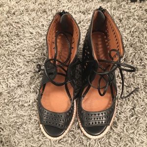 Jeffery Campbell heels